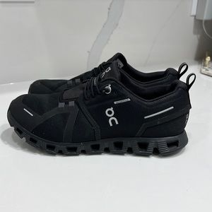 On Running a Cloud 5 Size 7.5